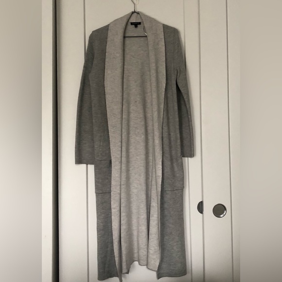 Dynamite long cardigan. S - Picture 1 of 3